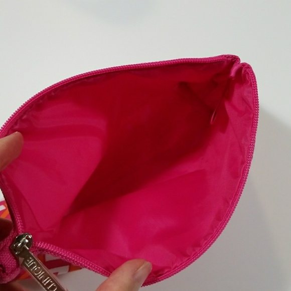 B4G1 Clinique cosmetic bag - Picture 2 of 2